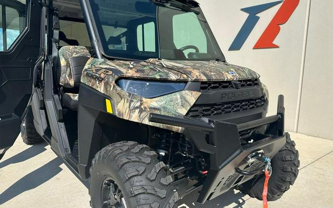 2024 Polaris® Ranger Crew XP 1000 NorthStar Edition Ultimate Camo