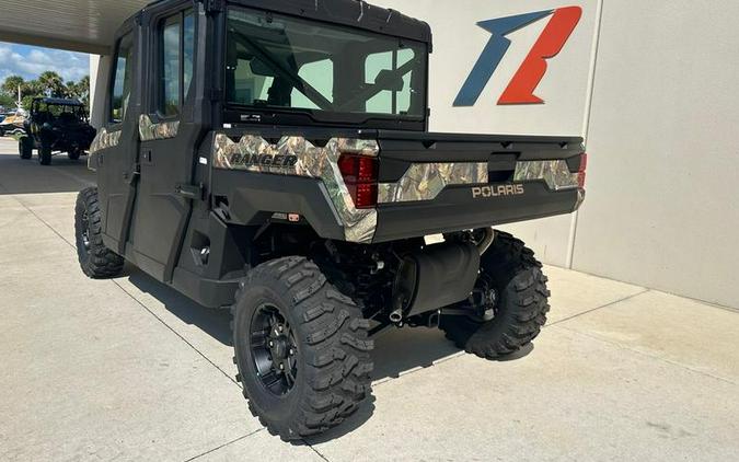 2024 Polaris® Ranger Crew XP 1000 NorthStar Edition Ultimate Camo