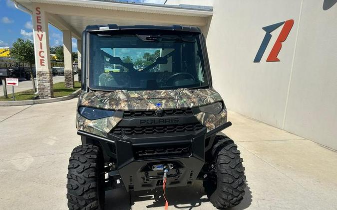 2024 Polaris® Ranger Crew XP 1000 NorthStar Edition Ultimate Camo