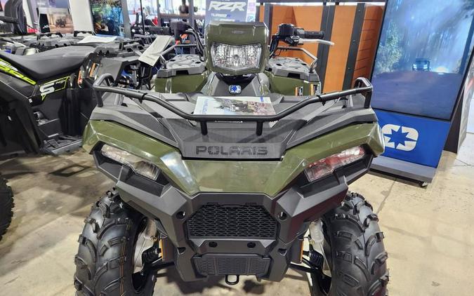 2024 Polaris® Sportsman 450 H.O. EPS