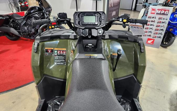 2024 Polaris® Sportsman 450 H.O. EPS