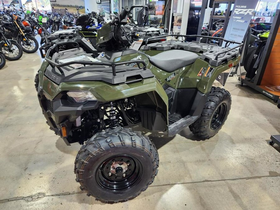 2024 Polaris® Sportsman 450 H.O. EPS