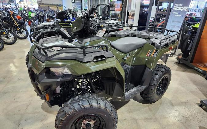 2024 Polaris® Sportsman 450 H.O. EPS