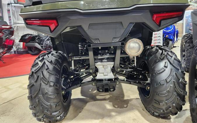 2024 Polaris® Sportsman 450 H.O. EPS