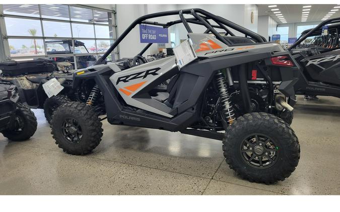 2024 Polaris Industries RZR Pro XP Sport