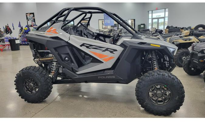 2024 Polaris Industries RZR Pro XP Sport