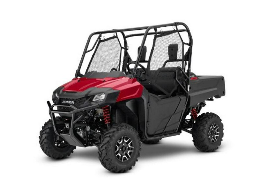 2021 Honda® Pioneer 700 Deluxe