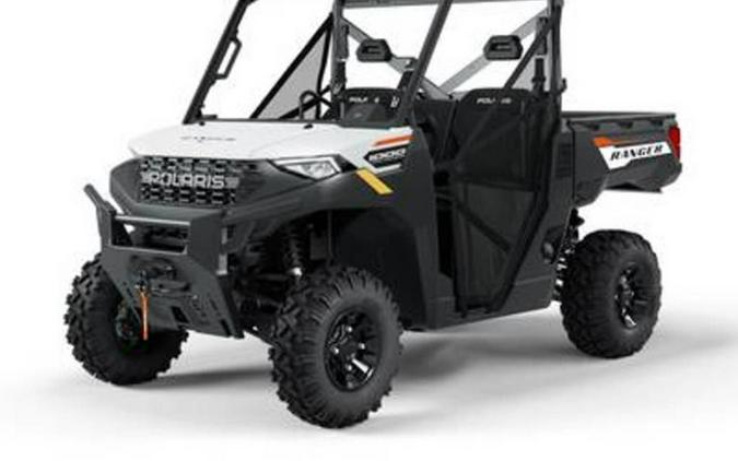 2025 Polaris Ranger 1000 Premium