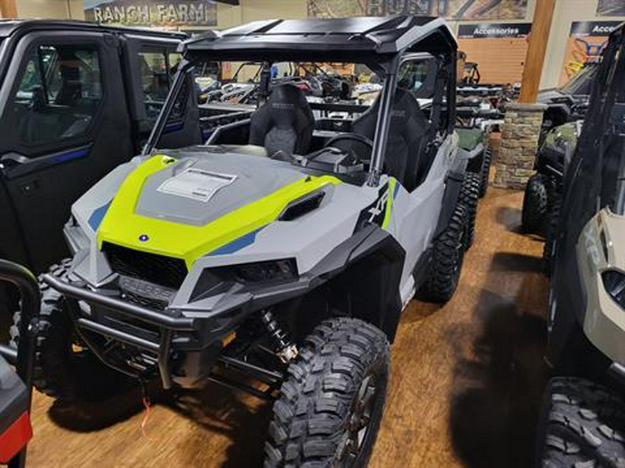 2024 Polaris General XP 1000 Sport