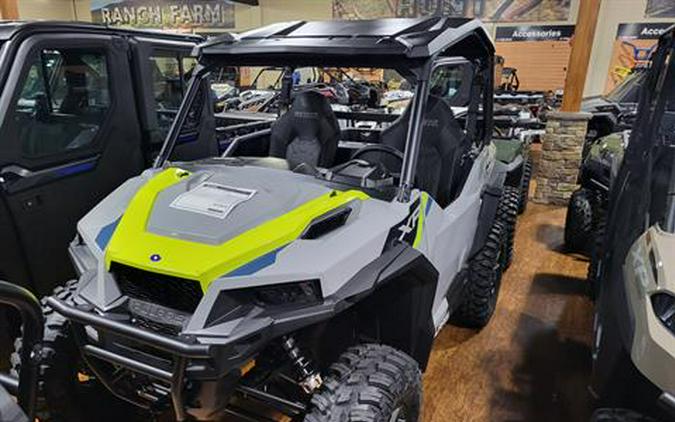 2024 Polaris General XP 1000 Sport