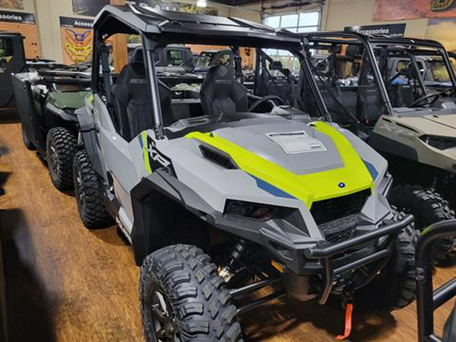 2024 Polaris General XP 1000 Sport