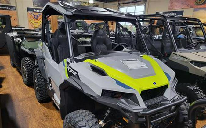 2024 Polaris General XP 1000 Sport