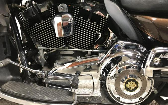 2013 Harley-Davidson® FLHTK - Electra Glide® Ultra Limited