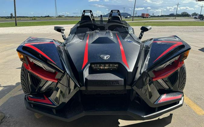 Used 2020 Polaris Slingshot R