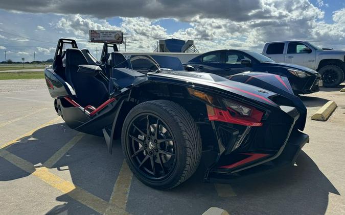 Used 2020 Polaris Slingshot R