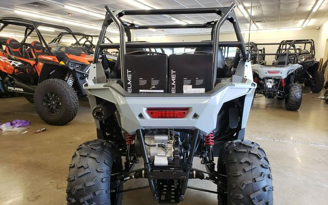 2024 Polaris RZR 200 EFI