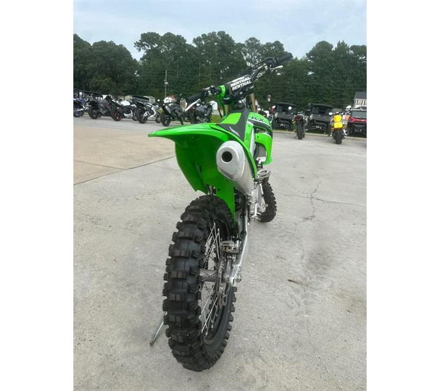 2023 Kawasaki KX 450