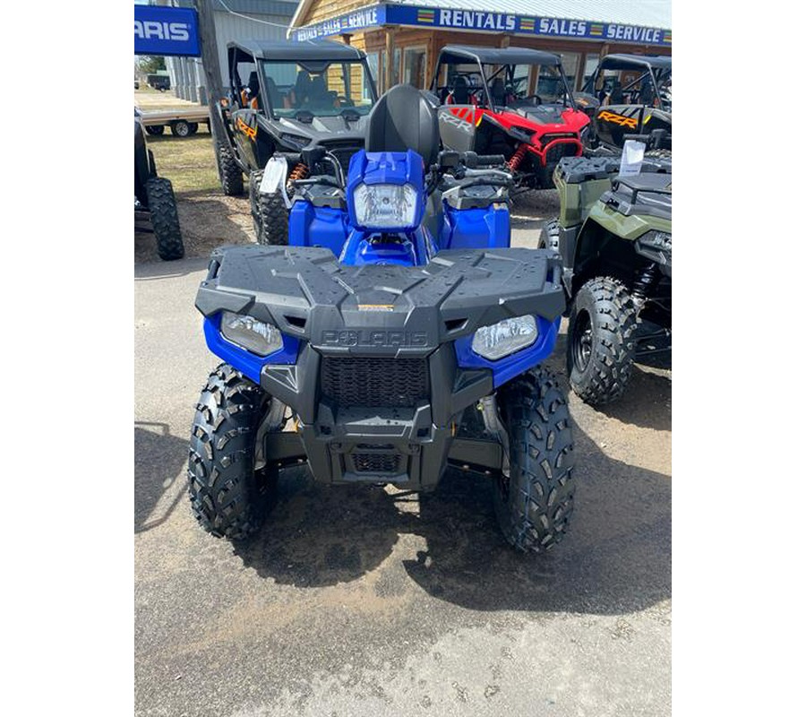 2024 Polaris Sportsman Touring 570