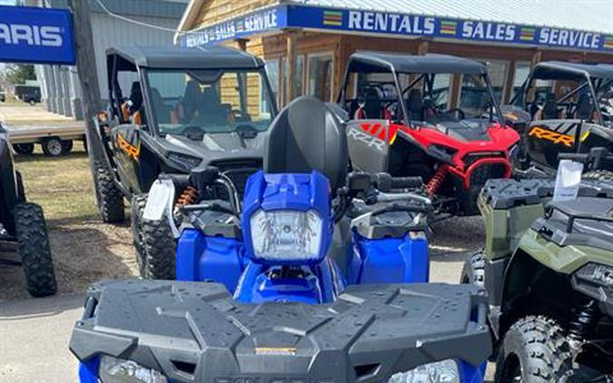 2024 Polaris Sportsman Touring 570