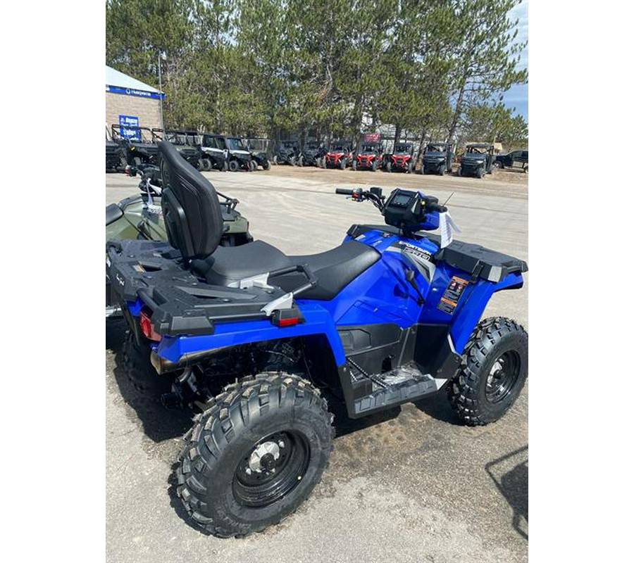 2024 Polaris Sportsman Touring 570