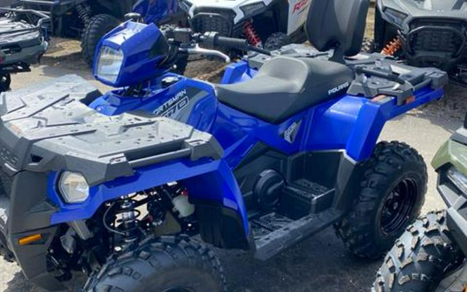 2024 Polaris Sportsman Touring 570