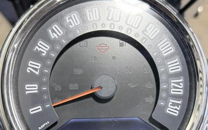 2020 Harley-Davidson® FLHC - Softail® Heritage Classic