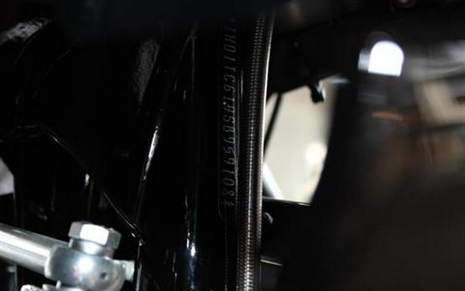 2025 Harley-Davidson CVO™ Road Glide®