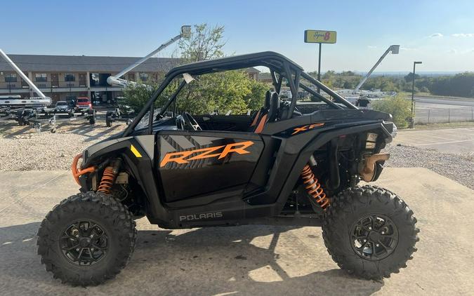 2024 Polaris® RZR XP 1000 Ultimate