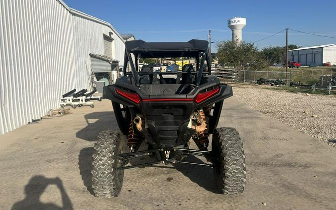2024 Polaris® RZR XP 1000 Ultimate