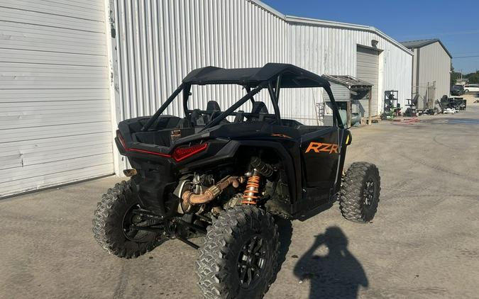 2024 Polaris® RZR XP 1000 Ultimate
