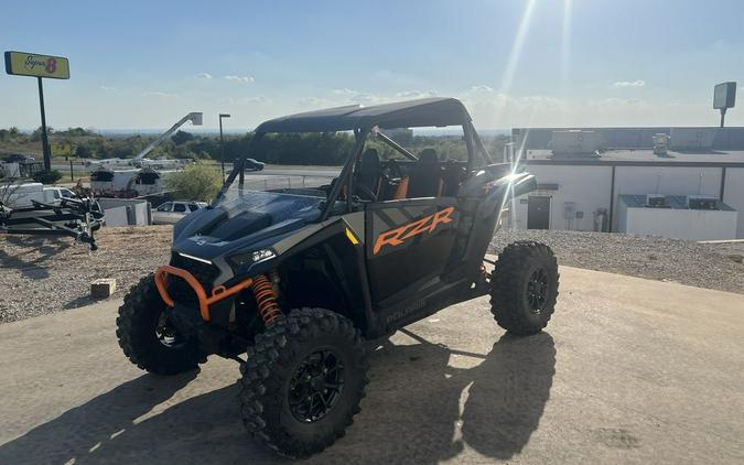 2024 Polaris® RZR XP 1000 Ultimate