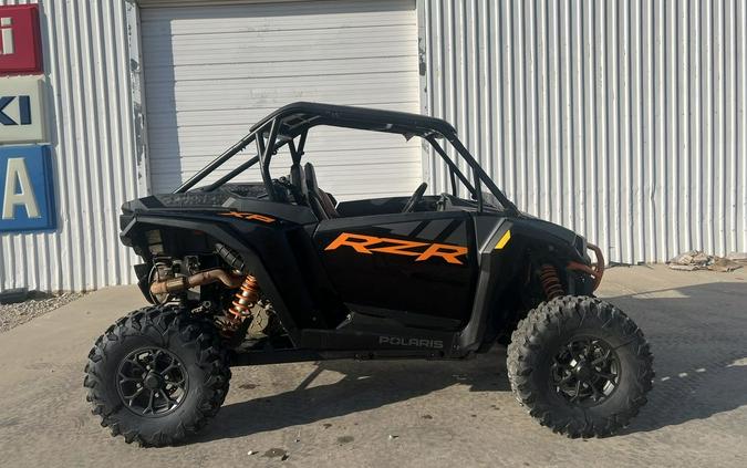 2024 Polaris® RZR XP 1000 Ultimate