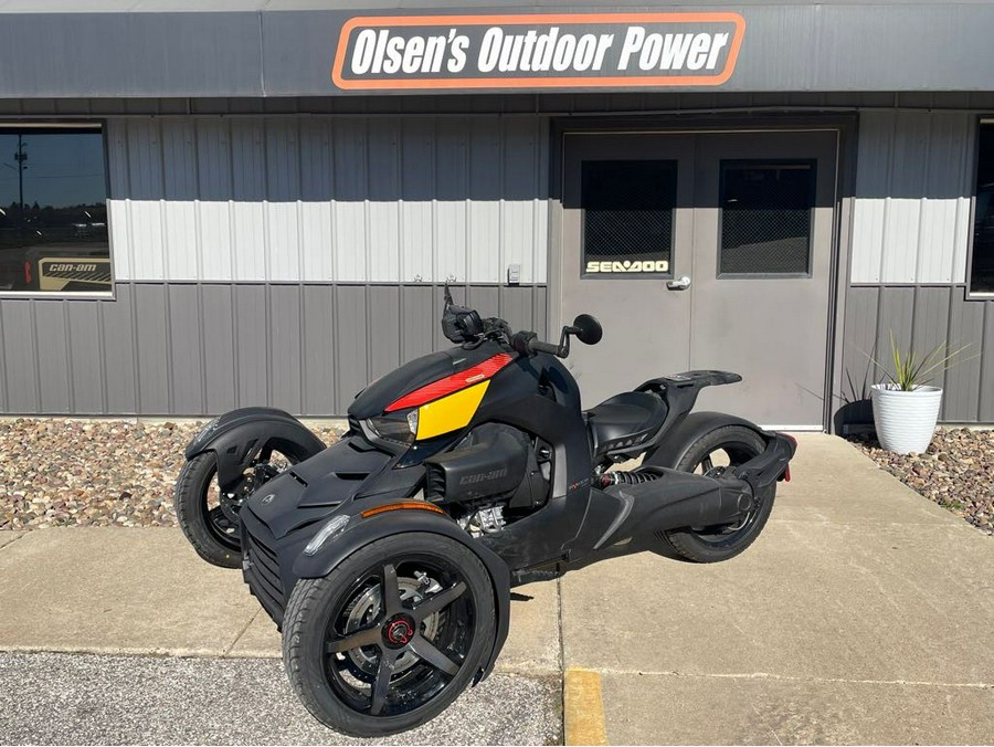 2023 Can-Am Ryker Sport - Epic Series
