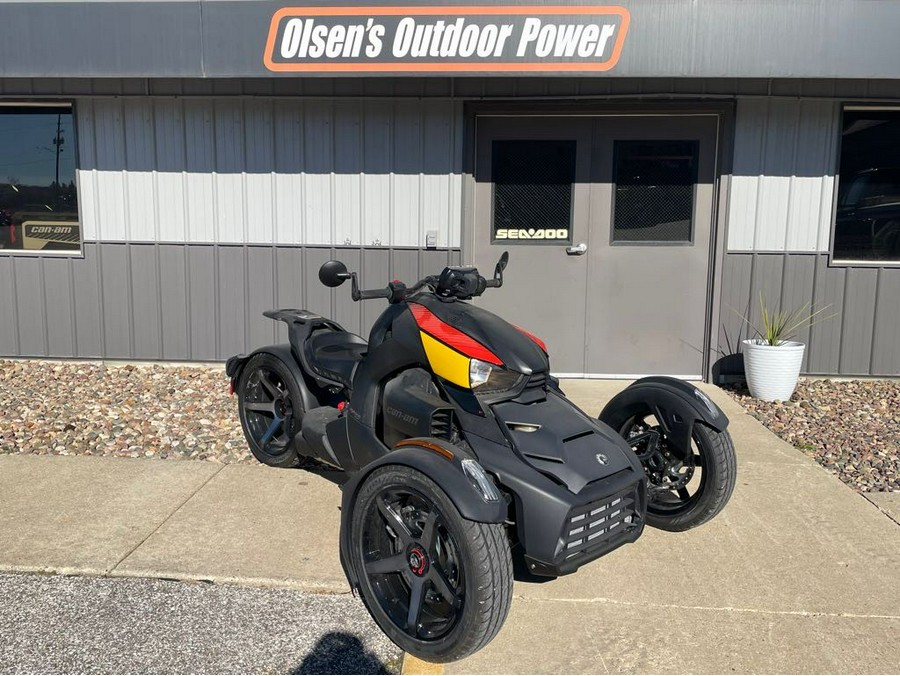 2023 Can-Am Ryker Sport - Epic Series