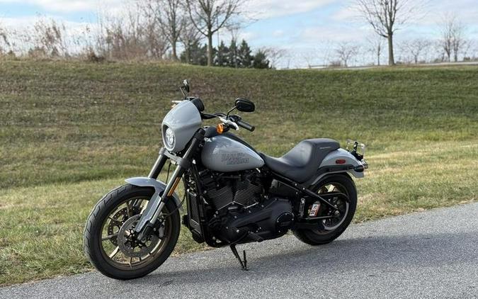 2024 Harley-Davidson® FXLRS - Low Rider® S