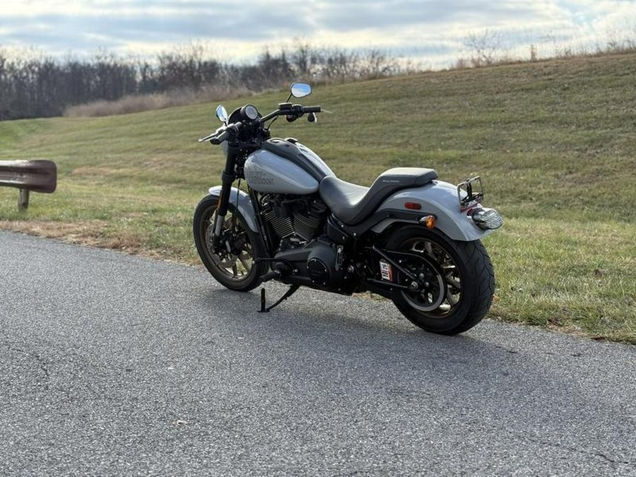 2024 Harley-Davidson® FXLRS - Low Rider® S