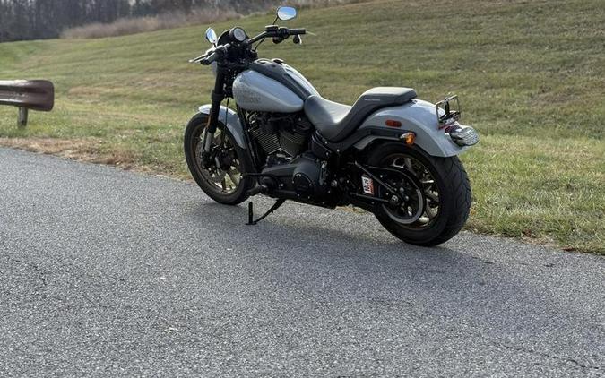 2024 Harley-Davidson® FXLRS - Low Rider® S