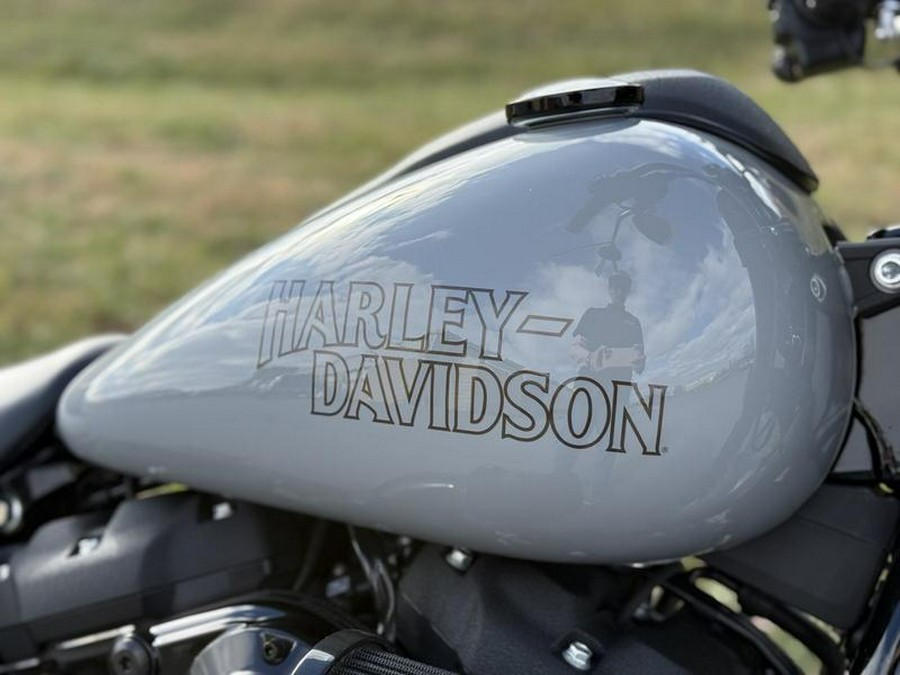 2024 Harley-Davidson® FXLRS - Low Rider® S