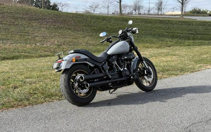 2024 Harley-Davidson® FXLRS - Low Rider® S