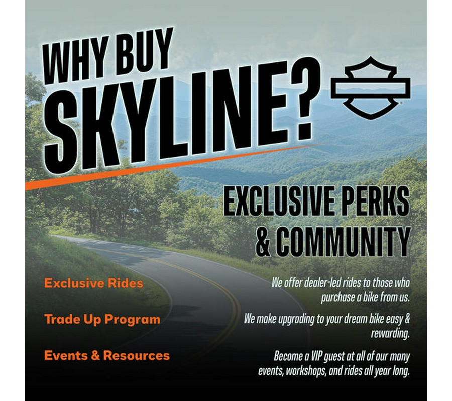 2024 Harley-Davidson® FXLRS - Low Rider® S