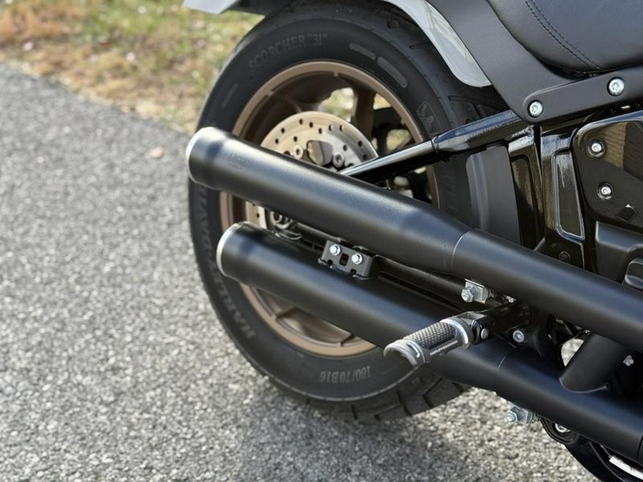 2024 Harley-Davidson® FXLRS - Low Rider® S