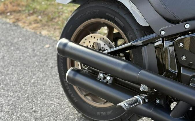 2024 Harley-Davidson® FXLRS - Low Rider® S