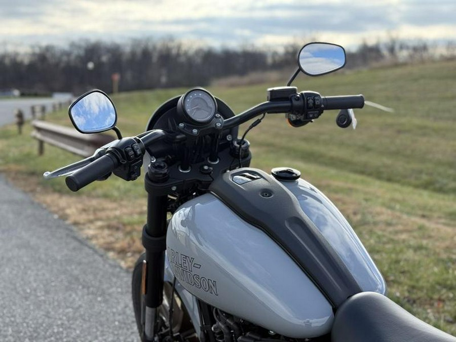 2024 Harley-Davidson® FXLRS - Low Rider® S