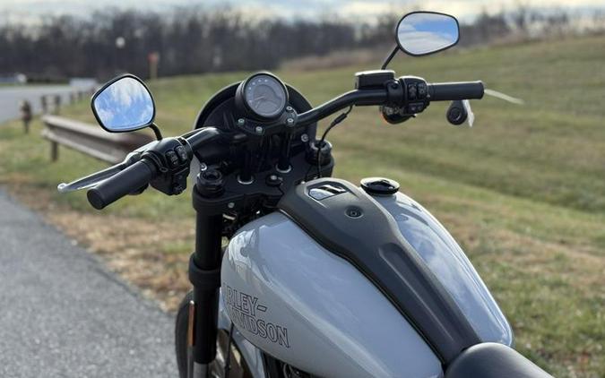 2024 Harley-Davidson® FXLRS - Low Rider® S