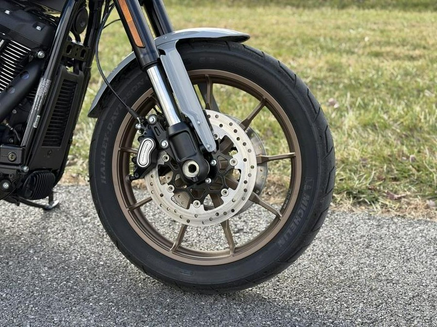 2024 Harley-Davidson® FXLRS - Low Rider® S