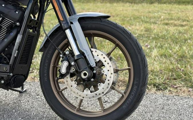 2024 Harley-Davidson® FXLRS - Low Rider® S