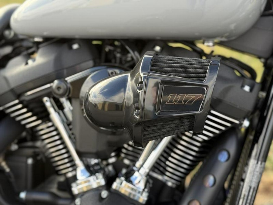 2024 Harley-Davidson® FXLRS - Low Rider® S