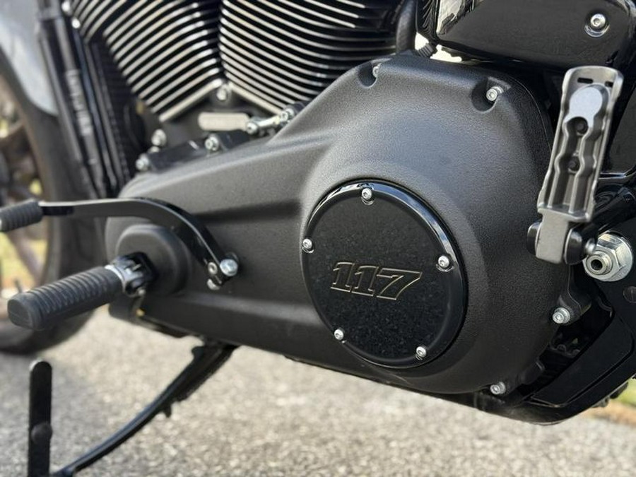 2024 Harley-Davidson® FXLRS - Low Rider® S