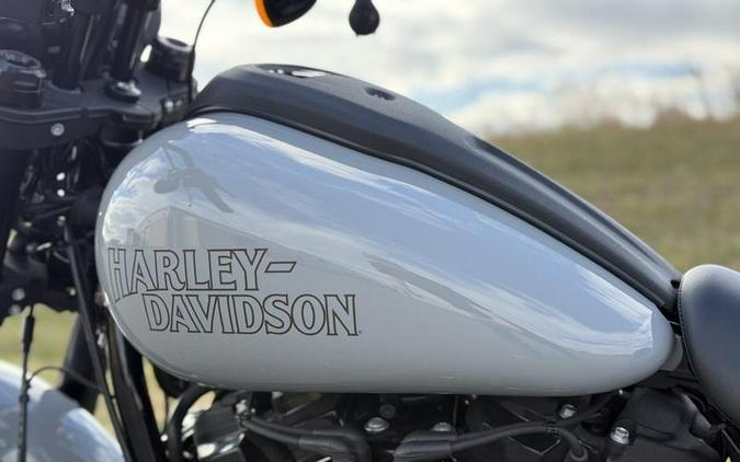 2024 Harley-Davidson® FXLRS - Low Rider® S