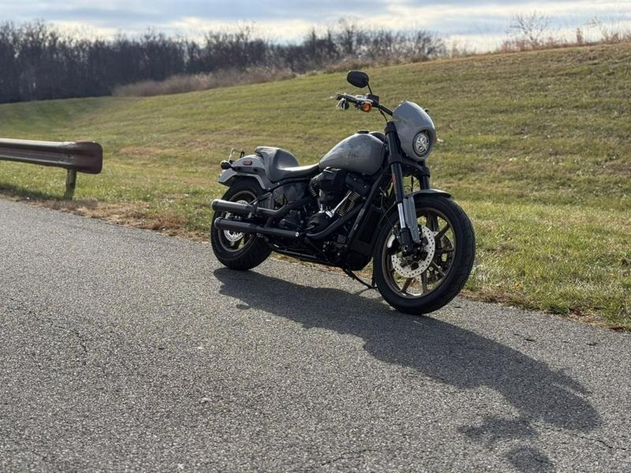 2024 Harley-Davidson® FXLRS - Low Rider® S